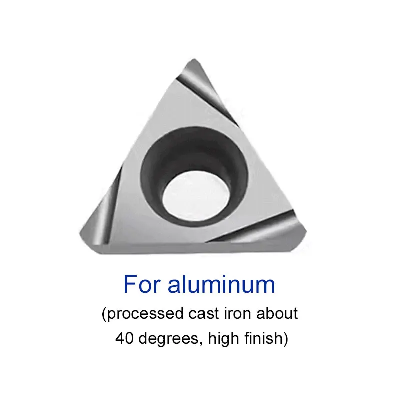 TCGT TPGH0602 TPGH0902 TCGT1102 TPGH1103 TPGH0802 TPGH TBGT EWN NBJ16 EWN 超硬インサート刃 アルミ旋削用金属超硬