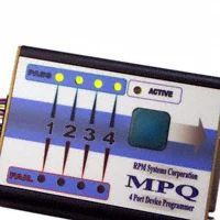 

MPQ-ARM RPM Systems Corp ISP 4PORT FOR CORTEX MCU.