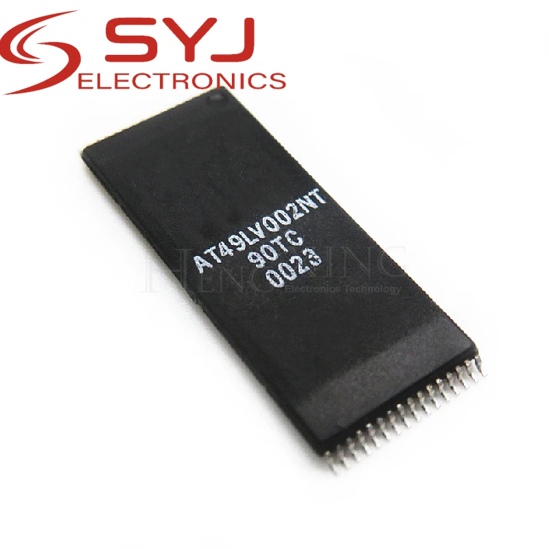 

5pcs/lot AT49LV002-70TC AT49LV002 TSOP-32 In Stock