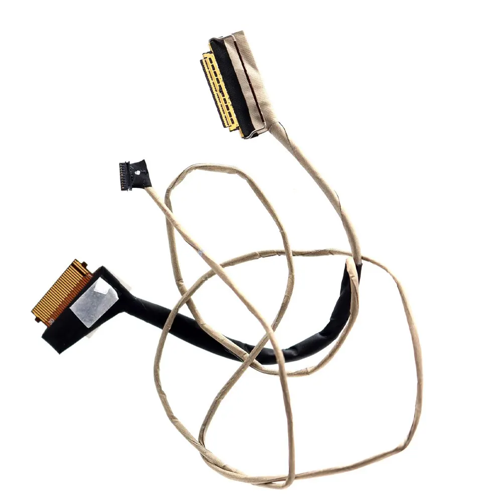 For Lenovo L340-15 L340-15IRH L340-15IWL L340-15API L340-15IGM Laptop Video Screen LCD LED Display Ribbon Camera Flex Cable