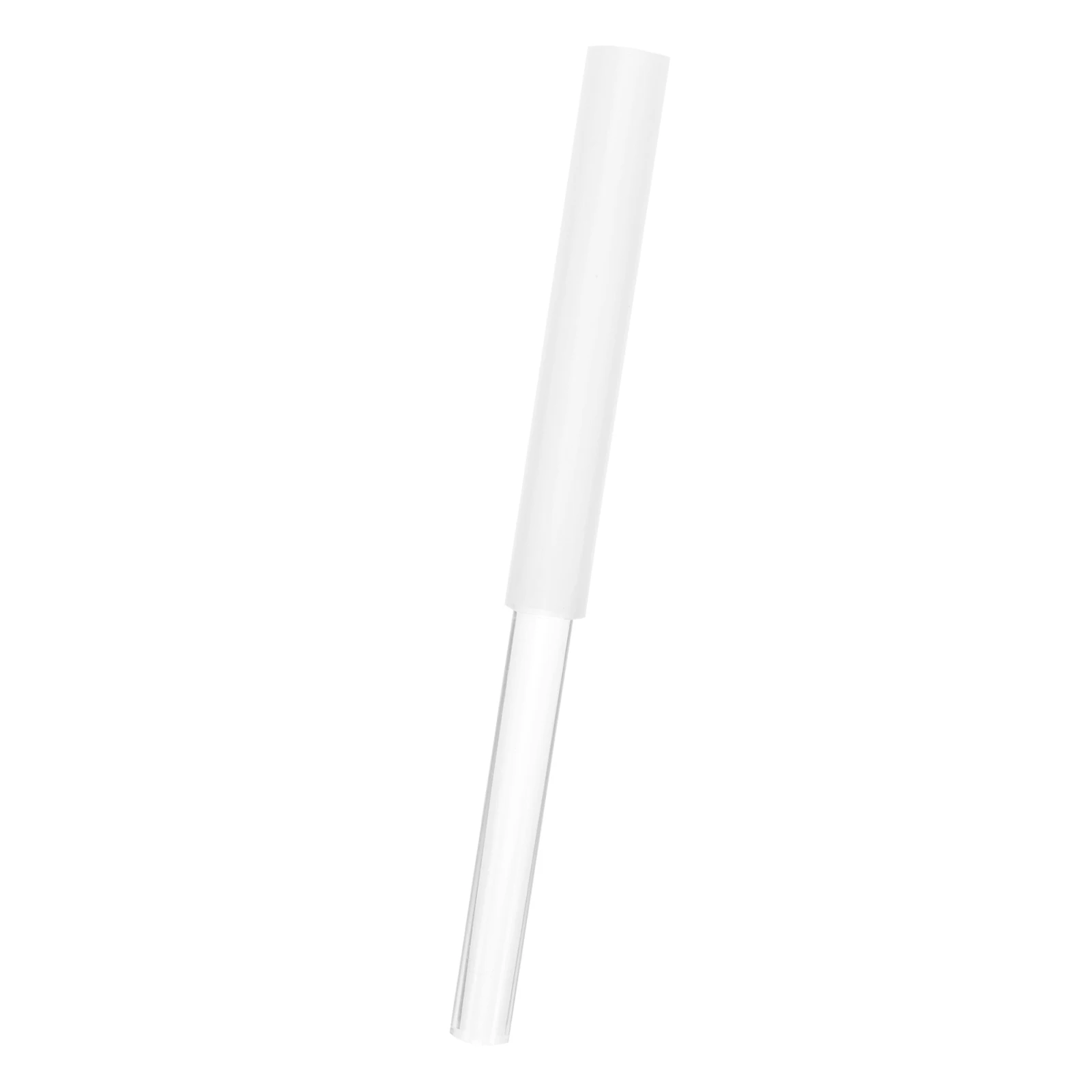 

Crystal Stick Mallet for Sound Bowl to Heal Sticks Singing Handle Striker Parts Rod