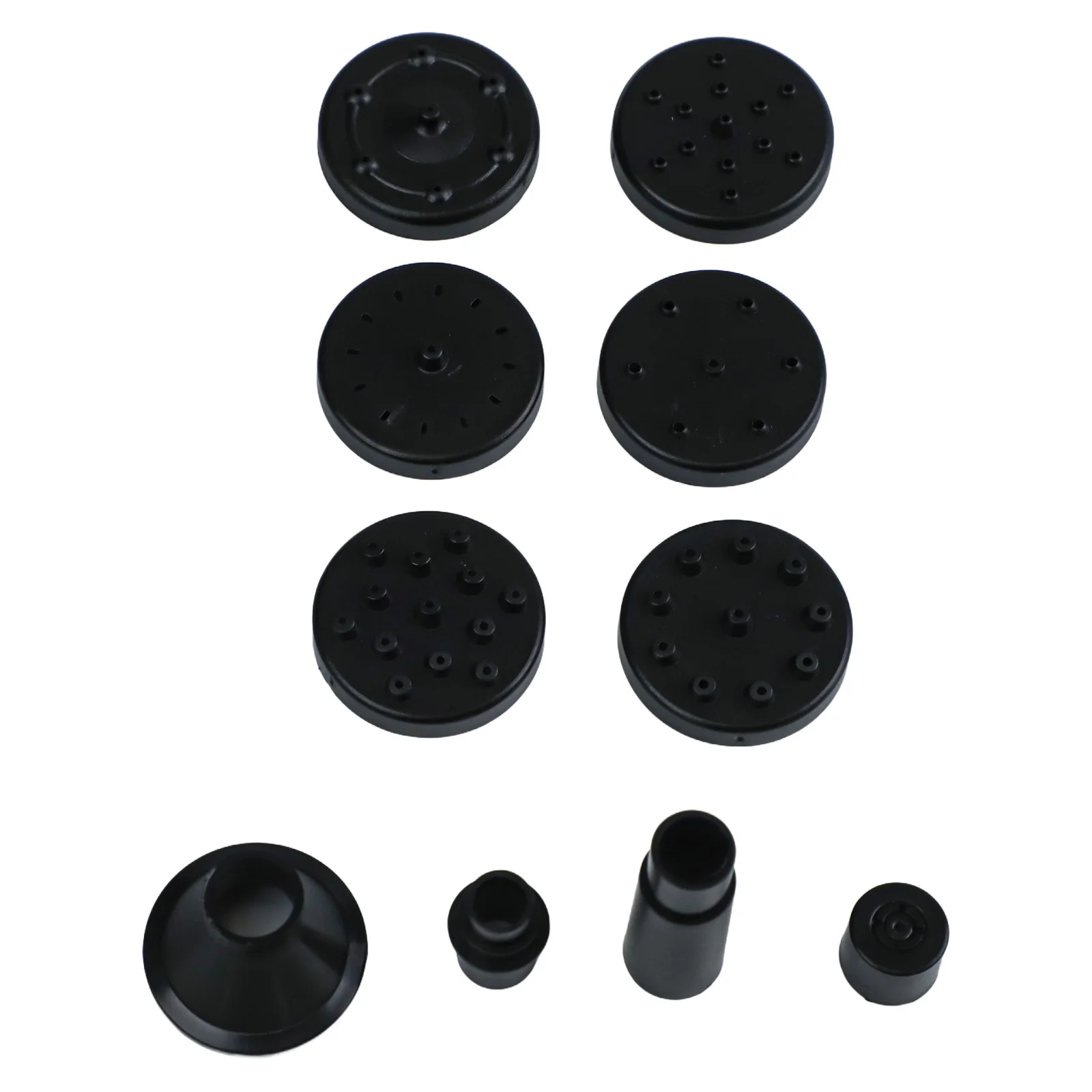 

Water Display Pump Solar Water Fountain 5V Working Voltage 9 Nozzles Included Easy Installation Solar Water Fountain Pump