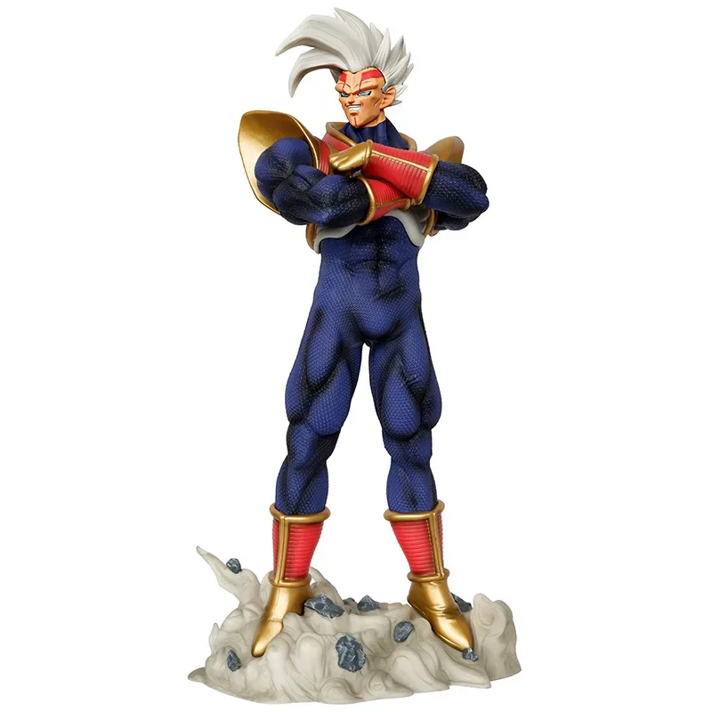 37Cm Dragon Ball Gt Baby Vegeta Figuur Gk Beeld Pvc Actiefiguren Verzamelmodel Speelgoed Voor Kinderen Geschenken