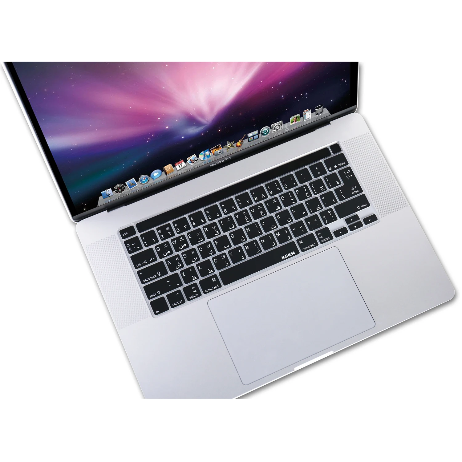 Рисунок 3 - Силиконовый чехол для клавиатуры