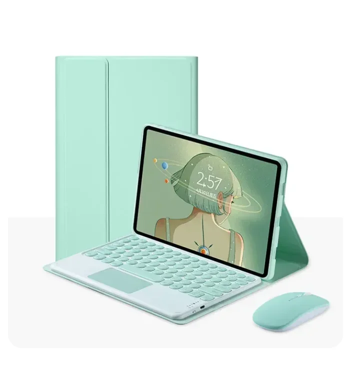 Tablets Keyboard Co… - image