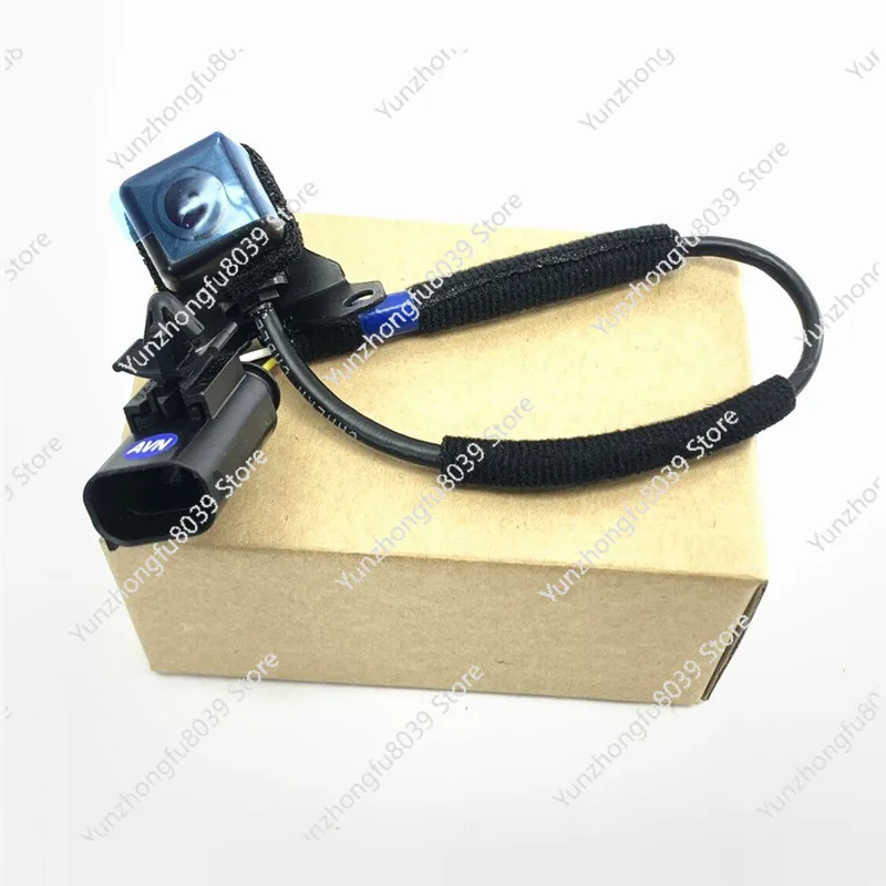 FOR KIA Sportage 2012-2014 Original Rearview Camera Assembly 957503W100.