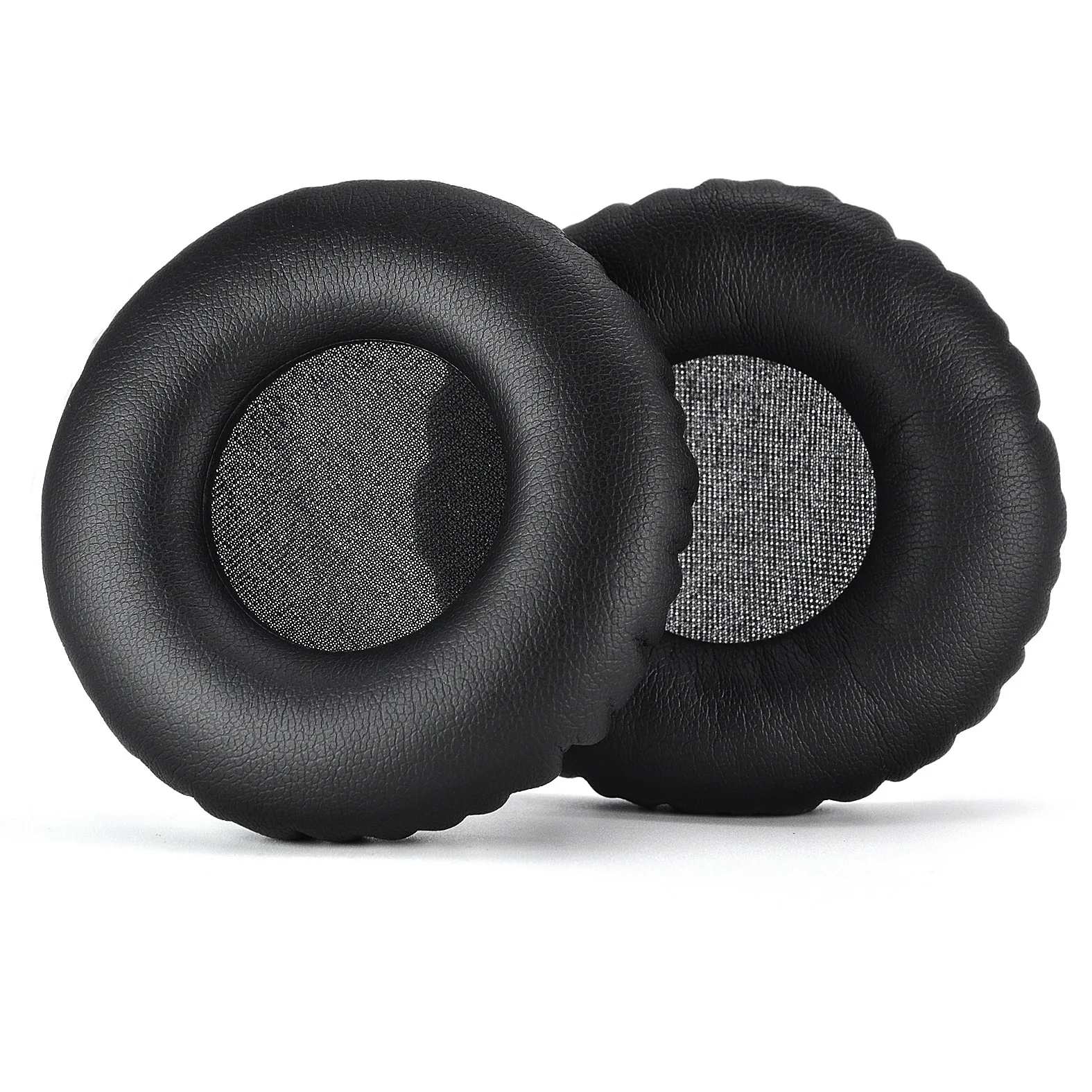 وسادات أذن بديلة من البروتين من NUNUVV لغطاء للأذنين من Teufel airy، غطاء وسادة إسفنجي فائق النعومة،