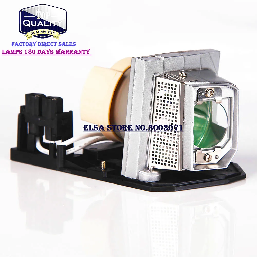 P-VIP180 0.8 E20.8 Bohlam EC.JBU00.001 MC.JG611.001 untuk Acer X112 X110P X1161P X1261P X1161N X1161PA H110P DNX0009 EY.JBU01.039