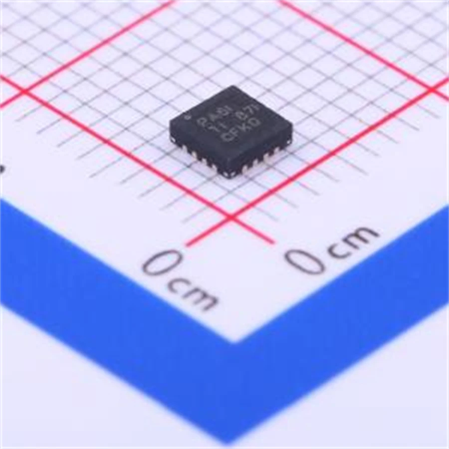 10 PÇS/LOTE TPS62130ARGTR (Conversores DC-DC)