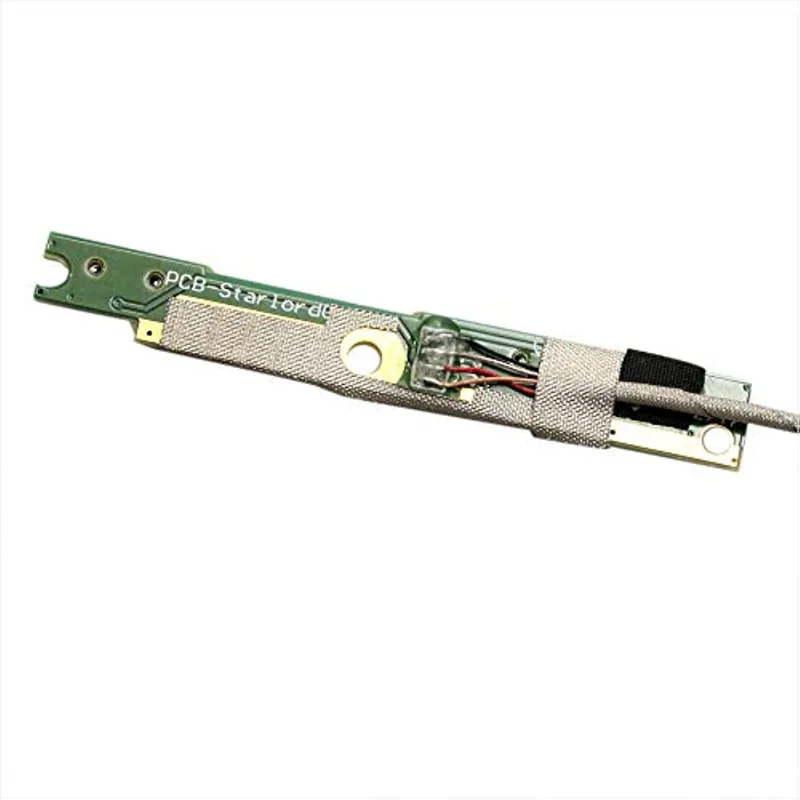 

Плата кнопки питания с кабелем для Dell Inspiron 13 7368 5368 5378 03G1X 450.07R0A.0012 P69G 3G1X1/Latitude 3390 2-в-1