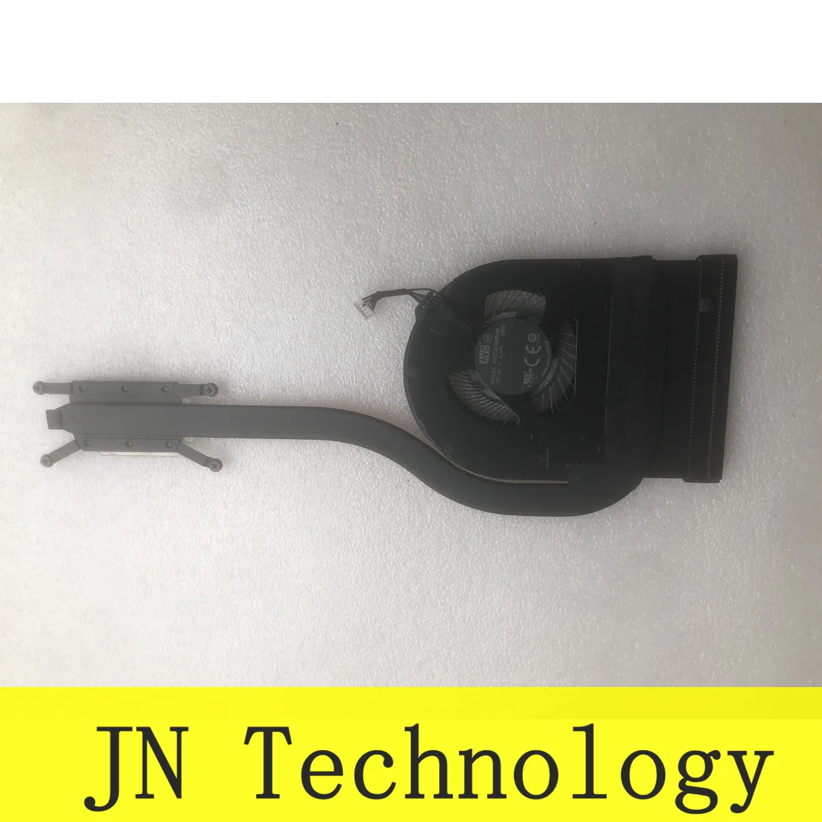 

Новый оригинальный вентилятор охлаждения процессора Lenovo ThinkPad L580 с радиатором 01LW149 01LW150