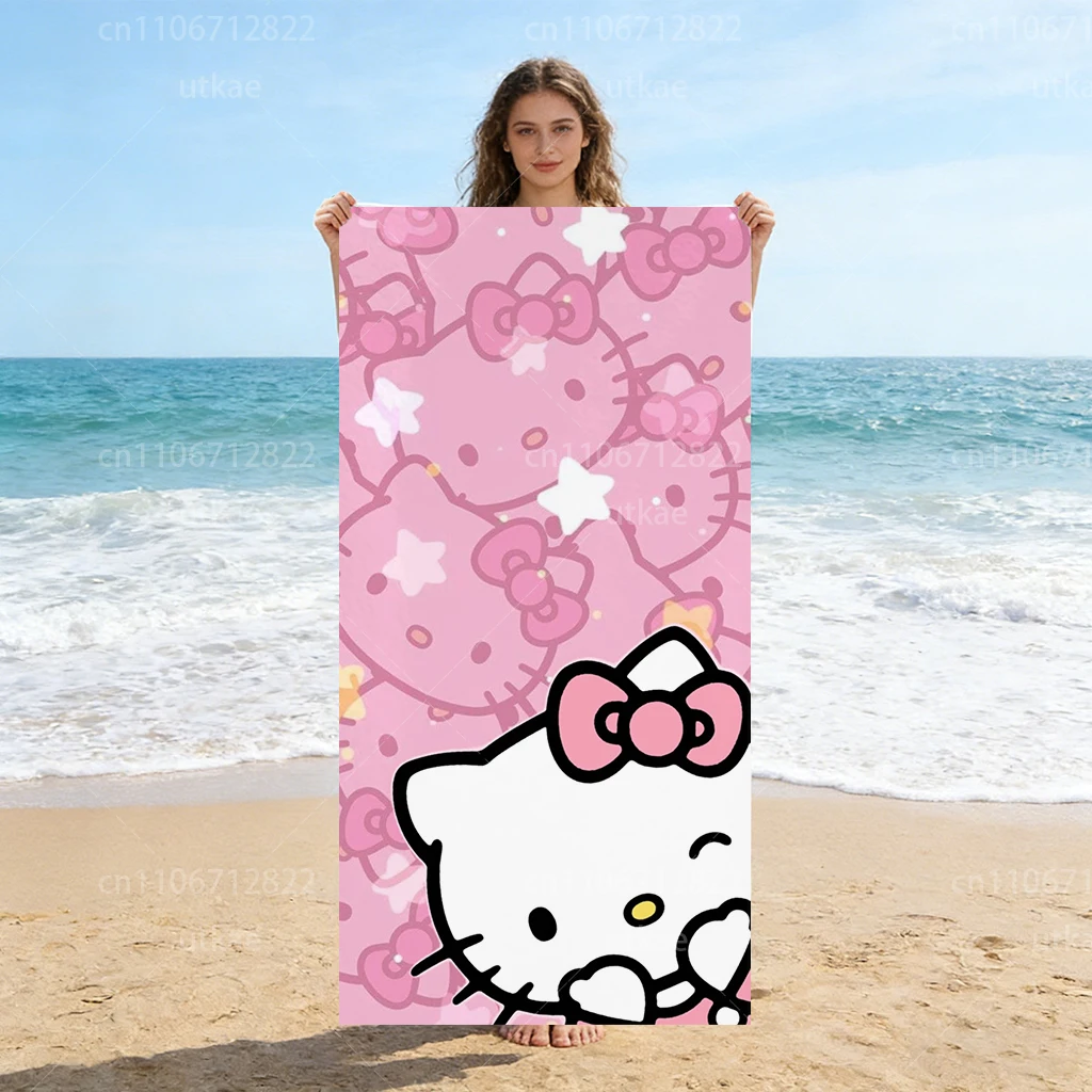 Hello Kitty Cartoon…