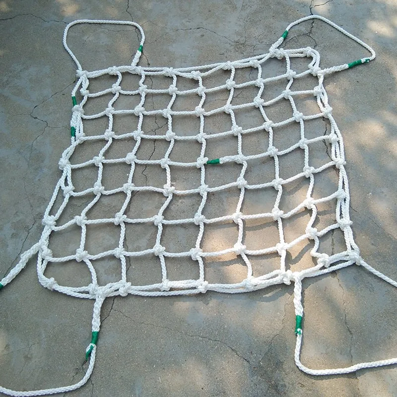 Tool load-bearing hoisting net pocket IMPA232151 Marine cargo net hoisting net waterproof loading and unloading hoisting