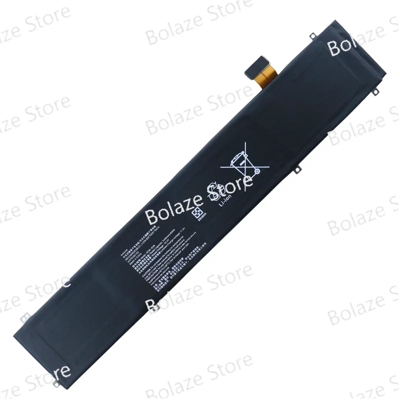 

Suitable for Razer Blade 15 Elite RZ09-02386 02385 RC30-0248 Notebook Battery