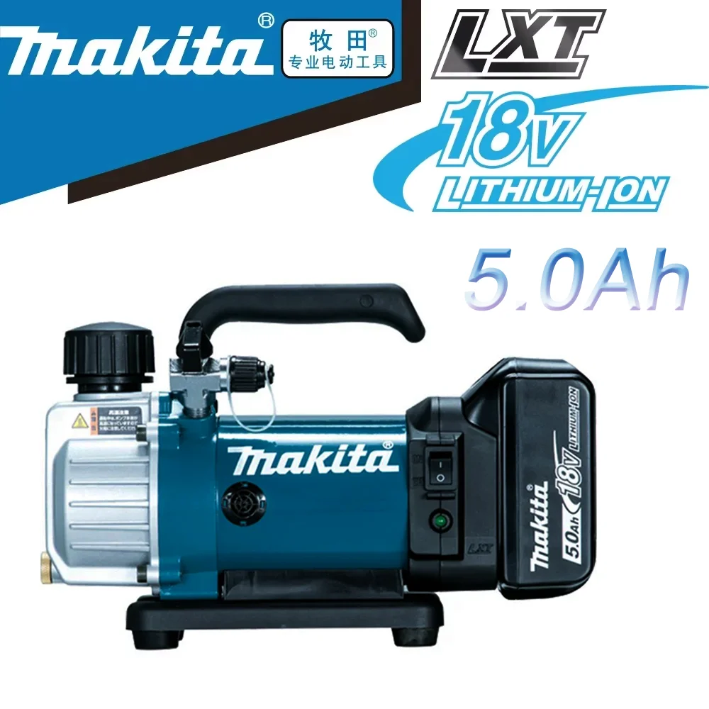 

Original 18V Makita 5Ah，for Makita 18V DHR183 Battery BL1830B BL1850B BL1850 BL1840 BL1860 BL1815 Replacement Lithium Battery
