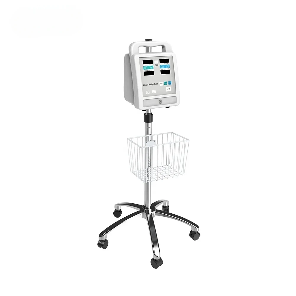 Electric Clinic Automatic Pneumatic Tourniquet System ATS