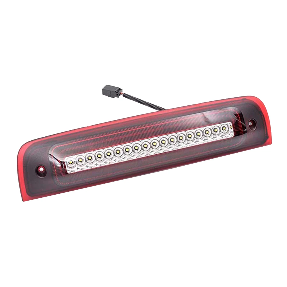 ضوء الفرامل الخلفية لدودج رام 1500 2500 3500 4500 5500 2010-2018 1500 Classic 2019-2021 55372082AD 55372082AC 55372082AE   ﻿