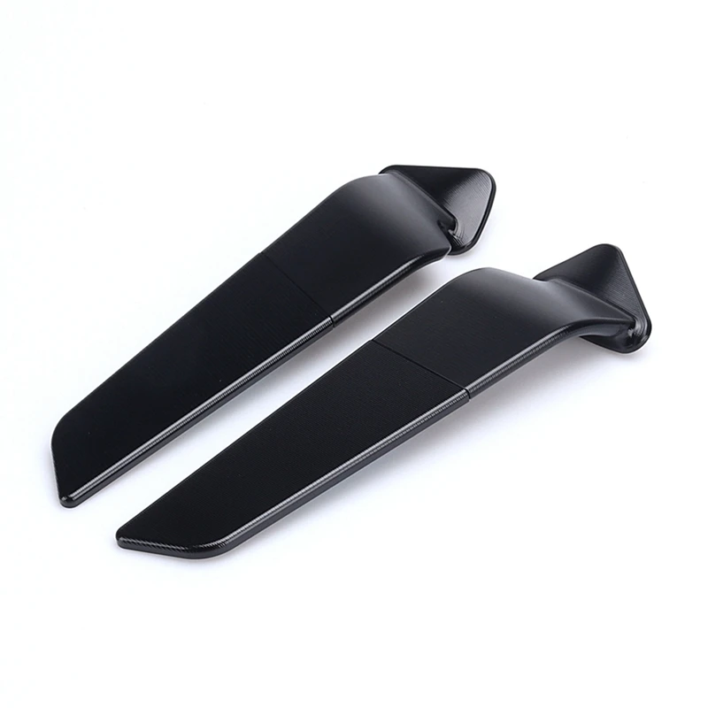 Motorcycle Mirror Wind Wing Adjustable Rotating Rearview Mirror For Ducati Panigale 959 16-19 PANIGALE 1299 S 15-18