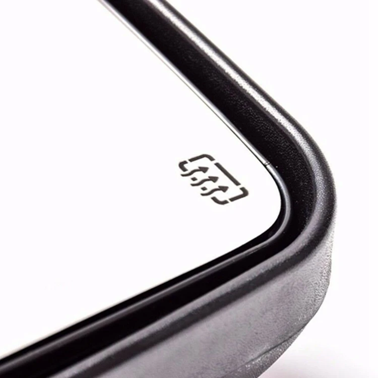 Tow Mirror For 99-07 Ford F250 F550 Super Duty Power Heated Turn Signal Light