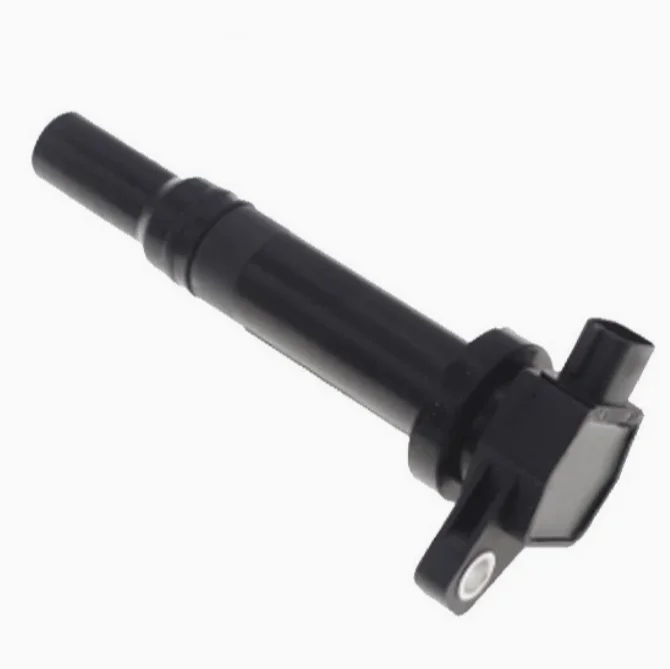 Ignition Coil 27301-3E400 UF558 273013E400 5C1624 for Hyundai Santa Fe 2006-2010 Kia Optima Rondo 2.7L V6 - Replacement Auto Par