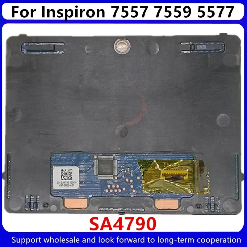 جديد لـ Dell OEM Inspiron 7557 7559 لوحة اللمس وحدة الاستشعار SA4790