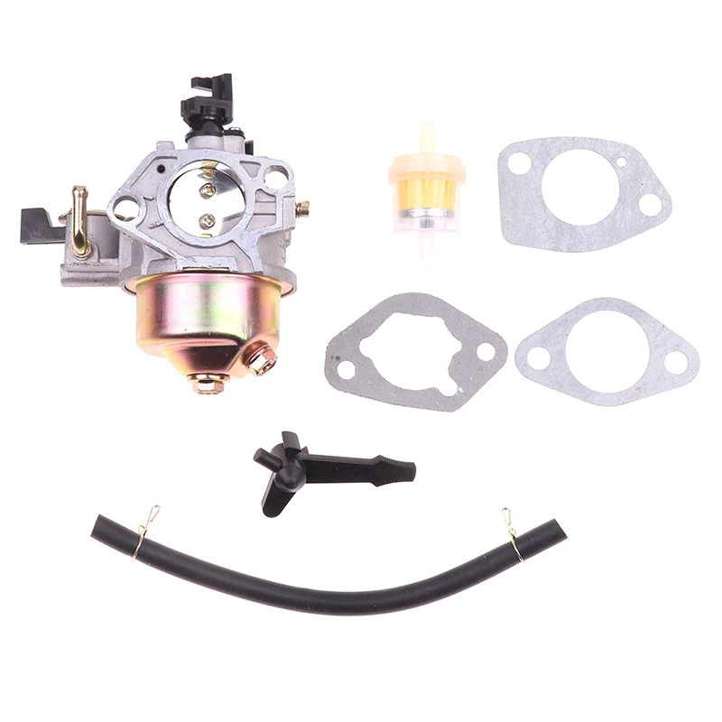 Carburetor Carb For GX340 GX390 GX420 188F 190F 11HP 13HP Generator Engine 16100-ZF6-V01 carburador GX 340 390 Carburateur