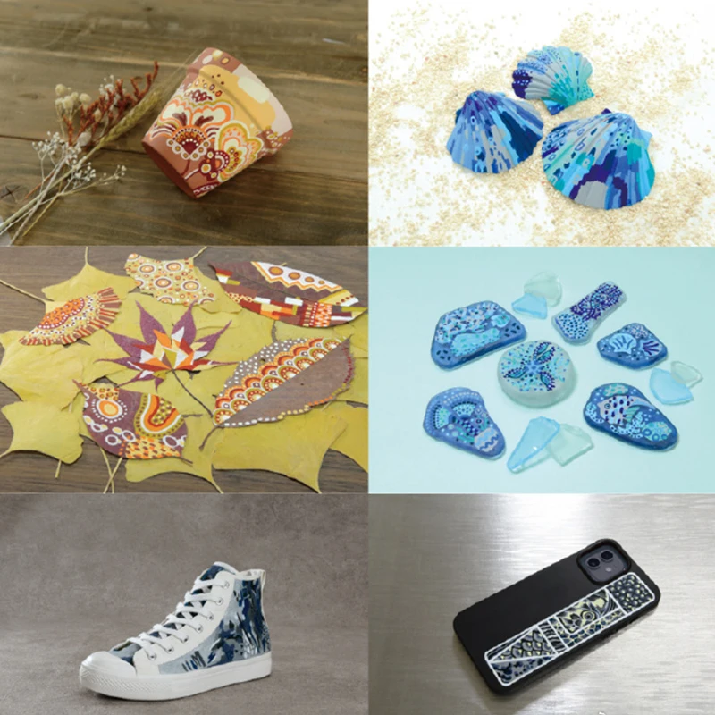 Thumbnail 4 - #52 Cheap Art & Craft Paints Worth Buying