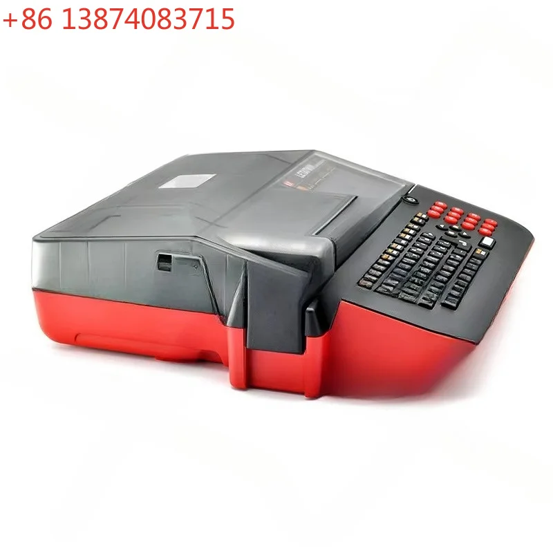 LM-550A2 550E LM-380E 390A Heat Shrink Tube Wire Numbering Machine For Cable Printer Coding