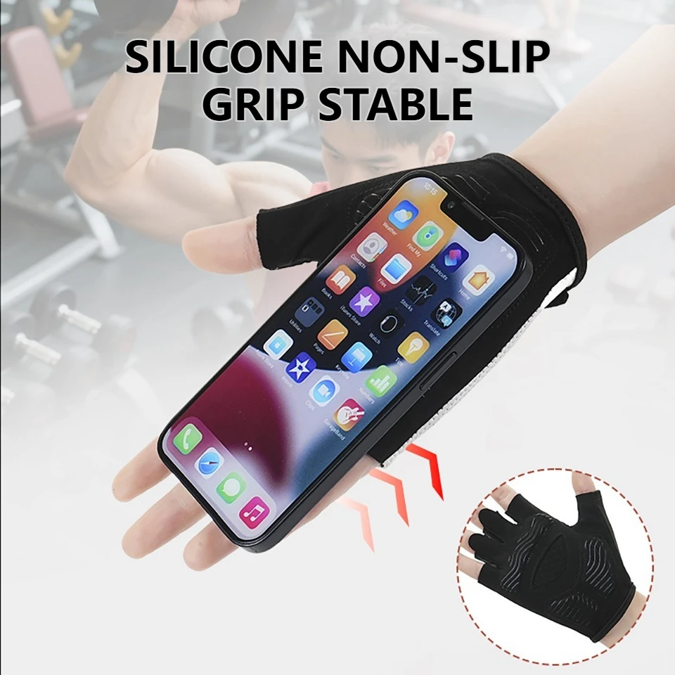 Thumbnail 3 - #67 Ranked Microfiber Cycling Gloves Picks in 2026