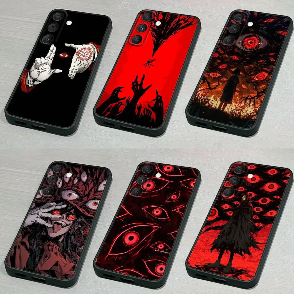 A-HELLSING-ES Phone…