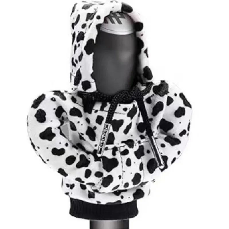 1 قطعة والعتاد التحول هوديي سيارة التحول المقبض غطاء مقنعين البلوز شيفتر المقبض هوديي لطيف اكسسوارات السيارات السيارات الديكور الداخلي