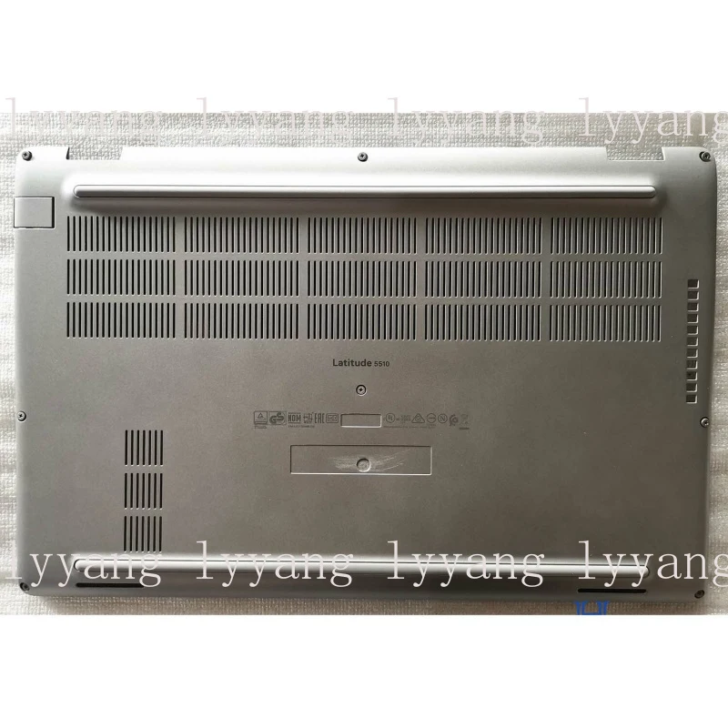 

Новая нижняя крышка корпуса для Dell Precision 5510 0N2P40 N2P40