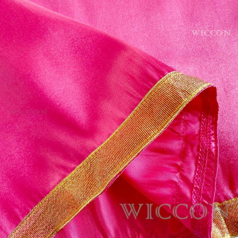 Halloween Masha Cosplay Anime Costume Outfit for Girls Pink Dresses Tshirt Head Scarf Cosplay Skirt Set Carnival Dress Up Party