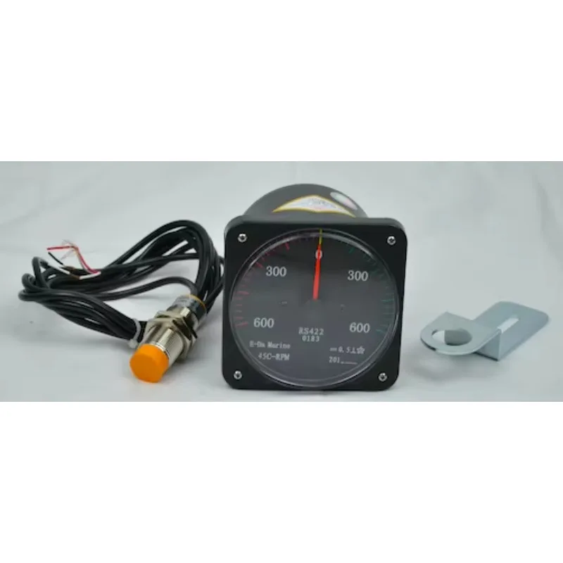 New Shaft Tachometer System For VesselSuitable for customized machinery