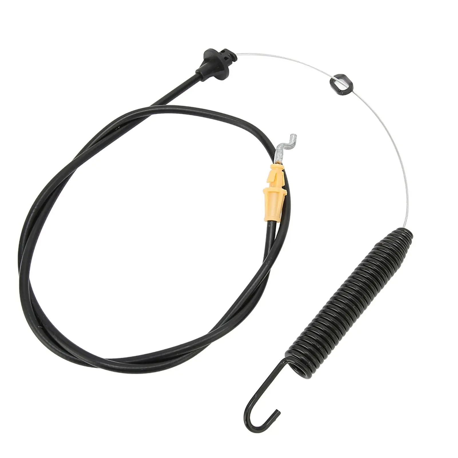 كابل خطوبة على سطح السفينة مرن 946-04173A لملحقات الجزازة #5