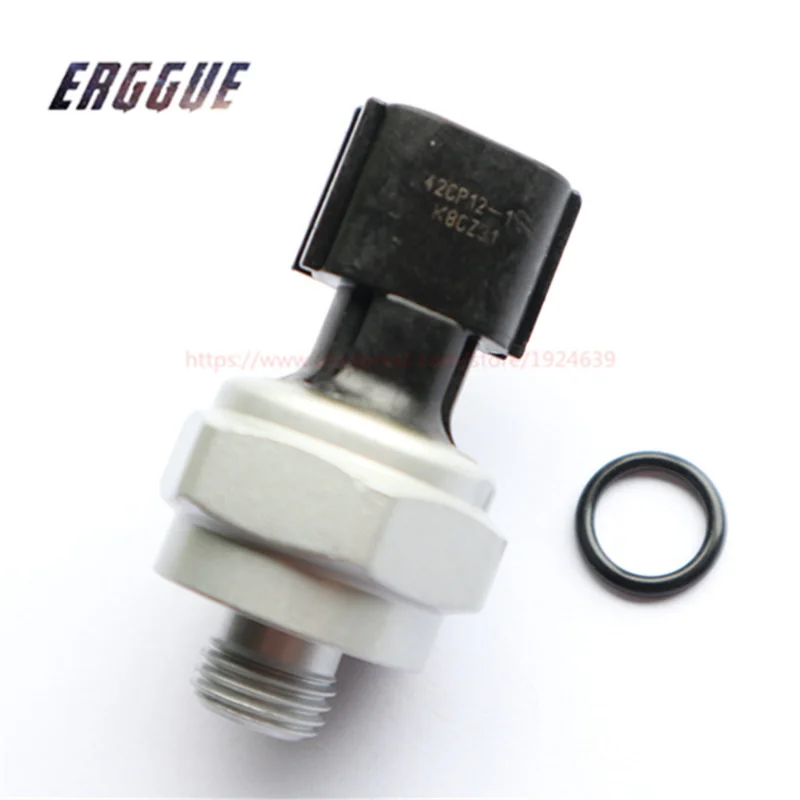 Original 49763-6N20A 49763-6N200 42CP12-1 Oil Pressure Sensor