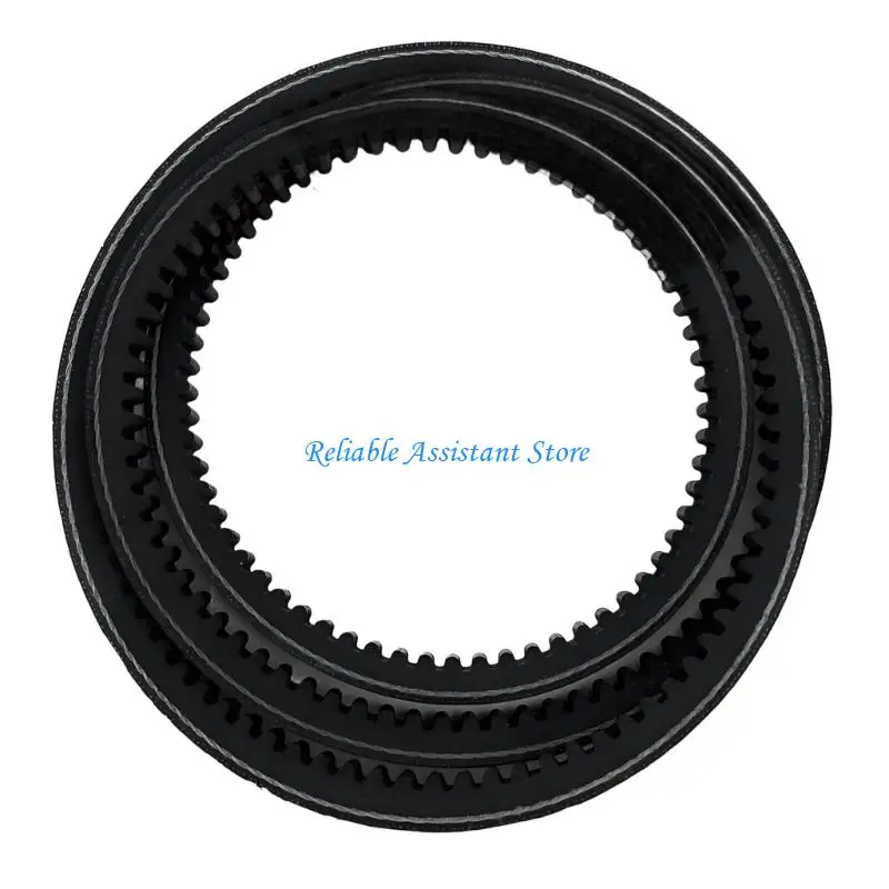 N58C Professional Industrial Strength 0.5 Inch Lawn Tractor Belt 603907 607400 607400-A