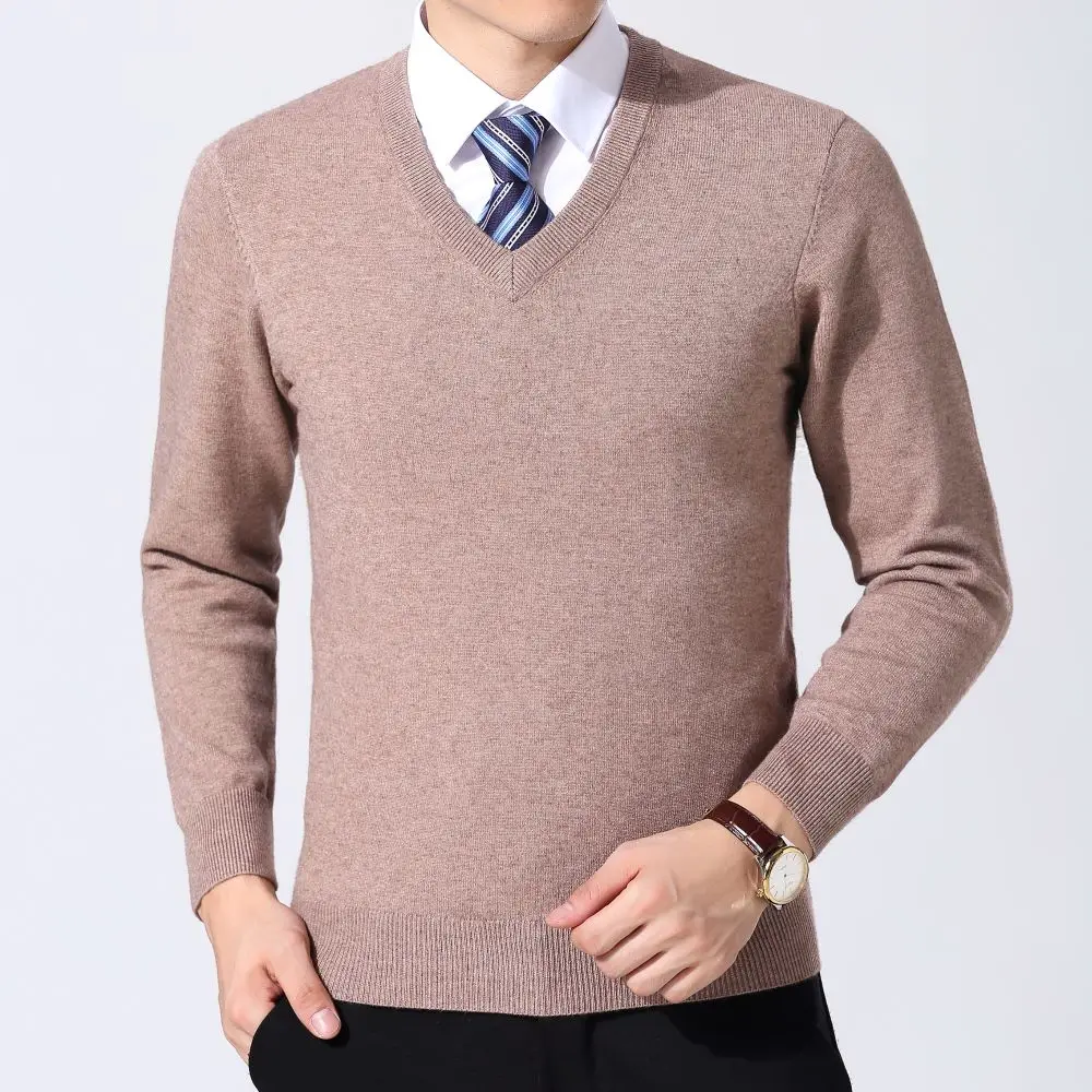 

COODRONY Men's Unique Design Warm Comfortable Sweater 2023 Autumn Winter New Fashion Long Sleeve T-shirt Boyfriends Gift W5688