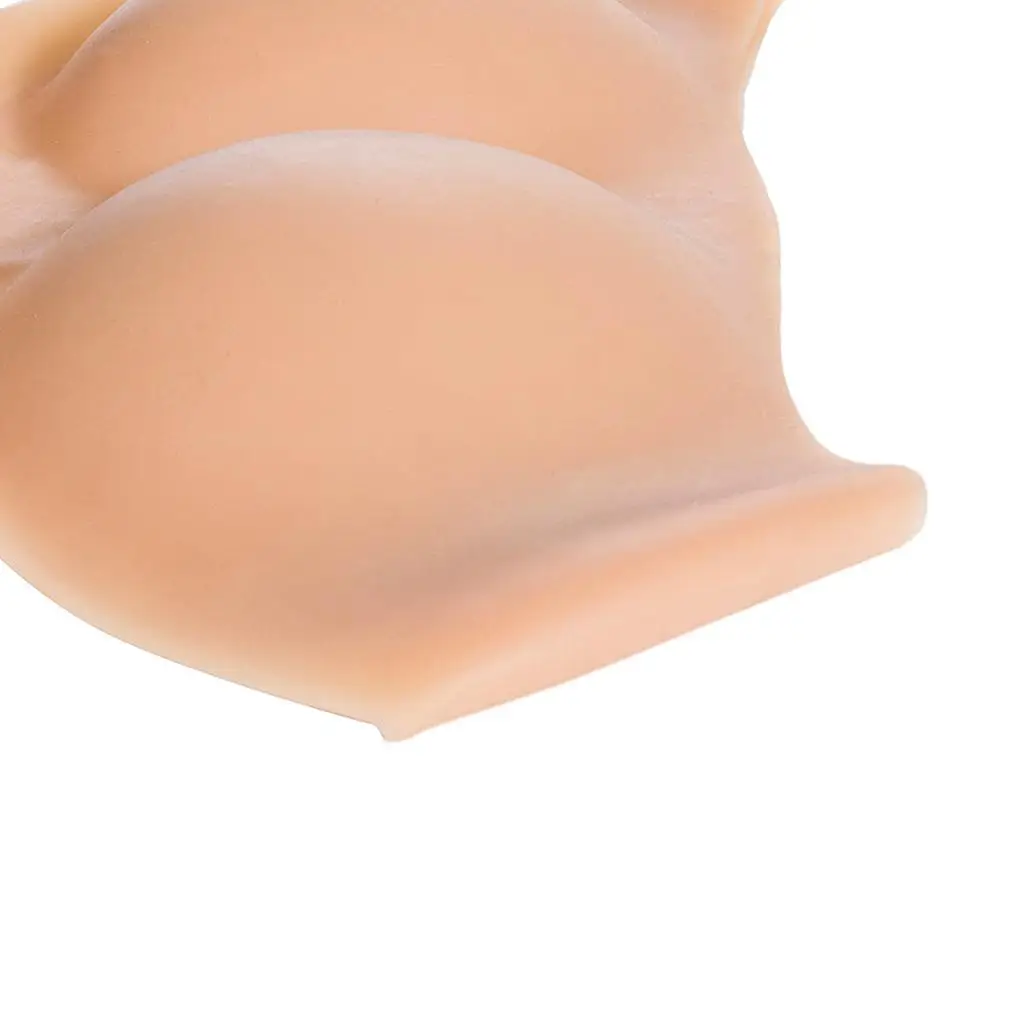 Silicone Ass Shapewear Lifting Shorts Padded Butt Padding Pads for Women