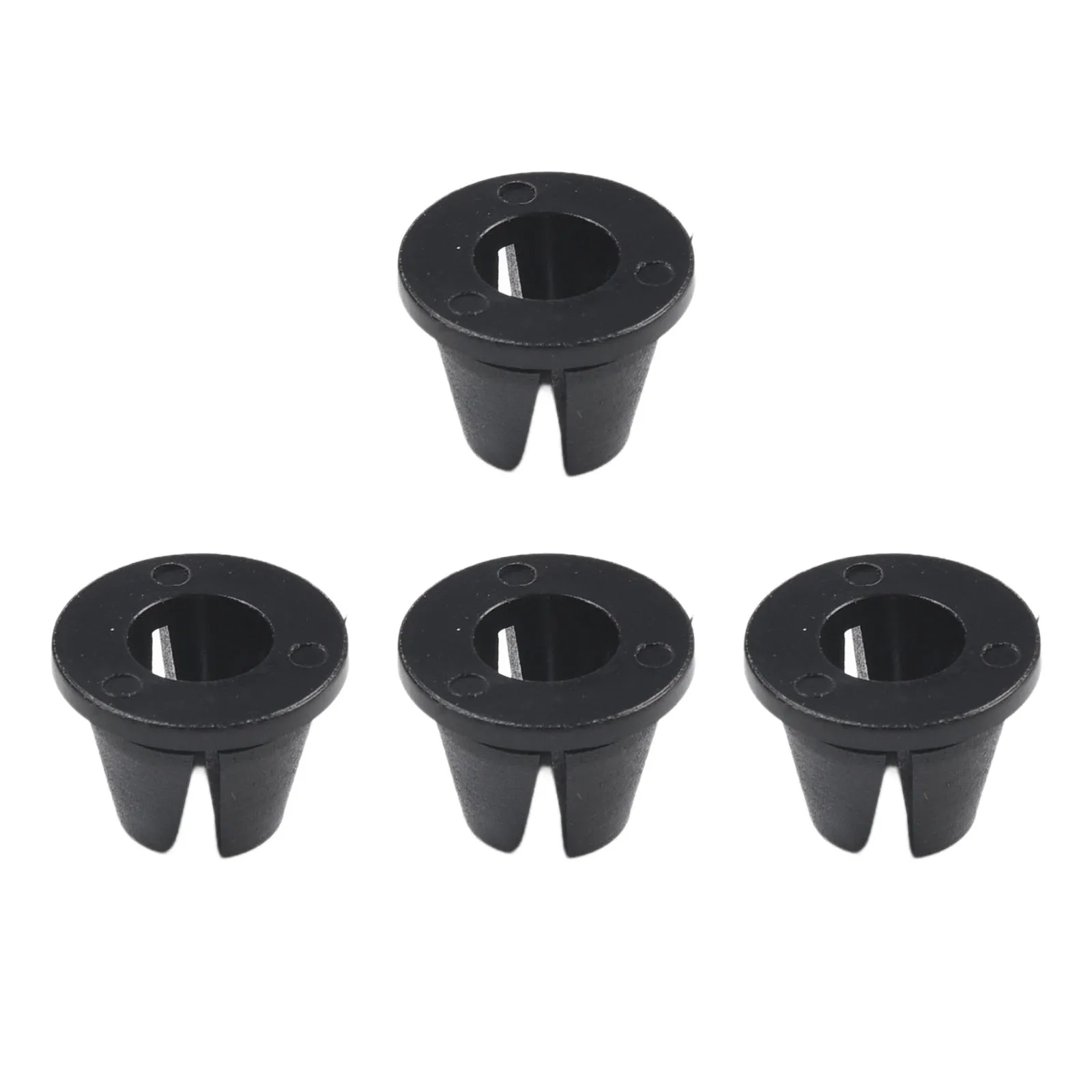 Clip Retainer Clip 4 Pieces 6504072 Car Truck Parts Direct Replacement For Dodge Plastic Accessories Brand New