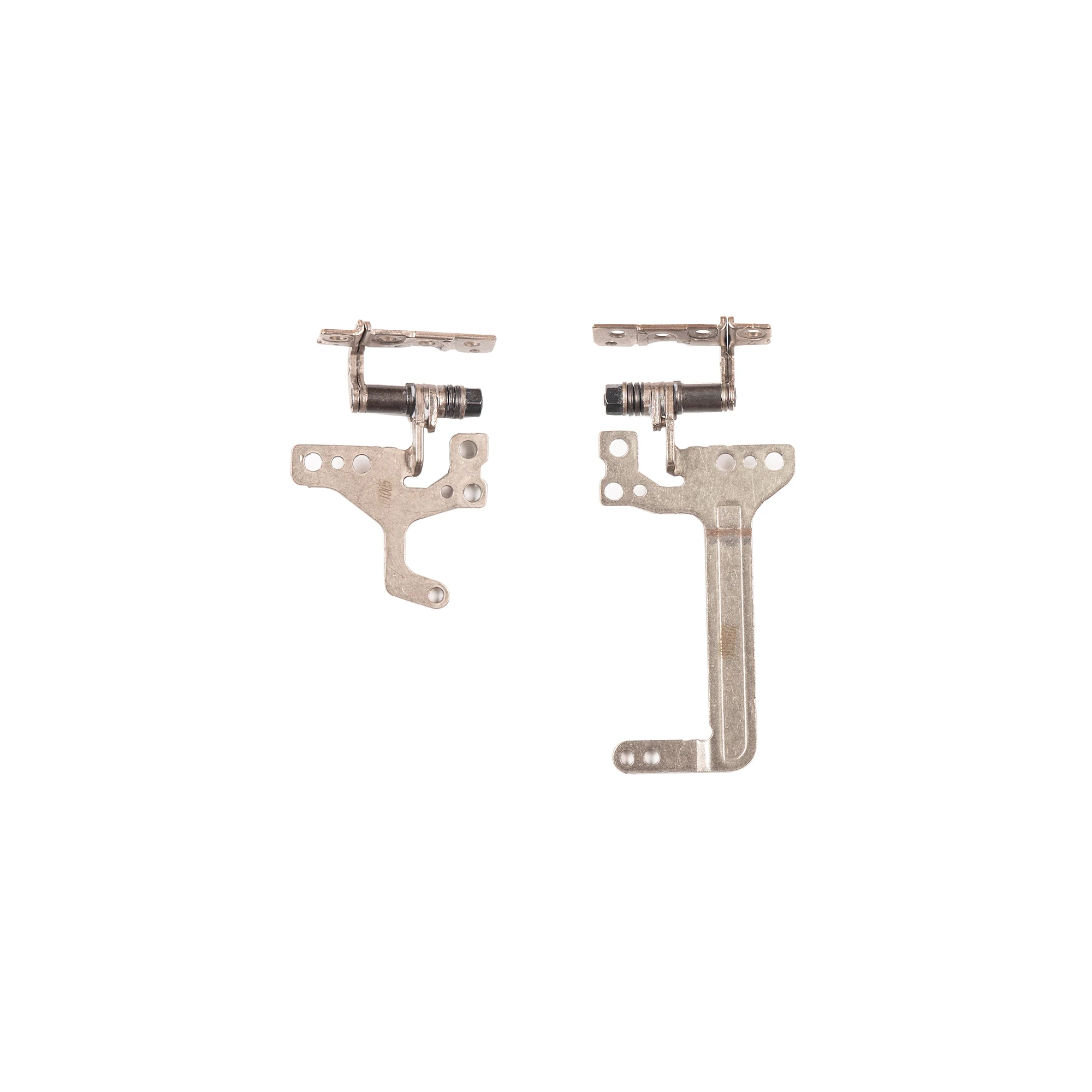 NEW hinges For VivoBook X512 X512FA X512DA X512UA X512UB V5000FJ V5000DJ one pair hinge with screws repair