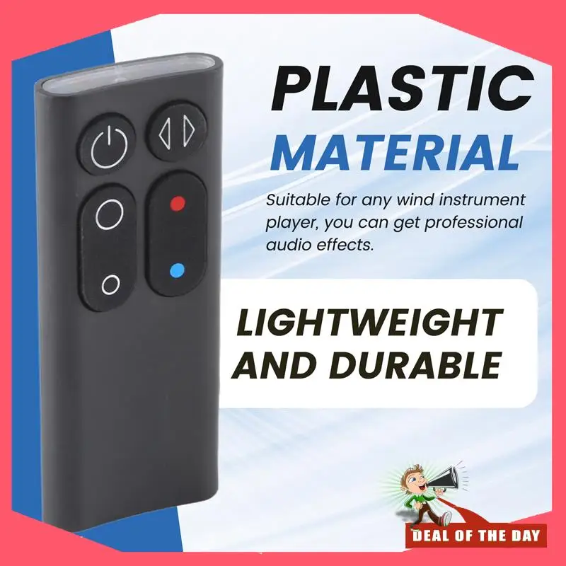 24-часовая доставка, замена AM04 AM05, пульт дистанционного управления для моделей тепловентиляторов Dyson AM04 AM05, пульт дистанционного управления