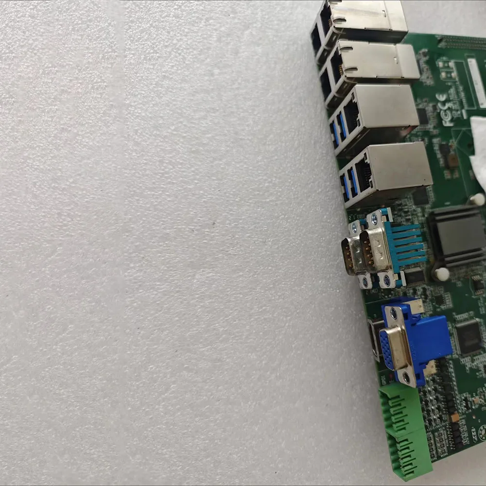 highly reliable CED-SC04-2A3A V0.1 Industrial Control board