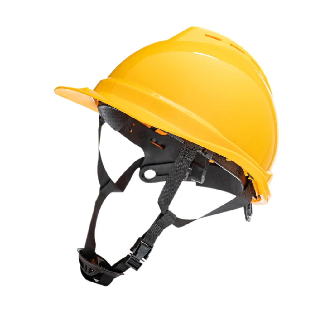Hard Hat Workers Construction Helmets Safe Protector for Head Protection