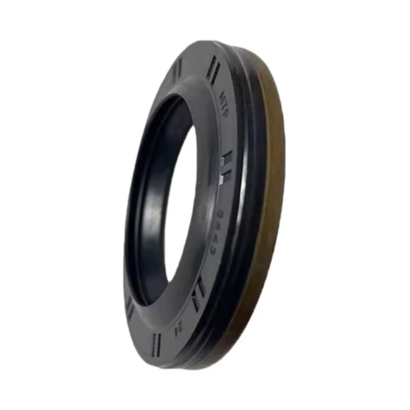 For Tesla Model 3 Y S X Rear Axle Oil Seal,OE 1108557-00-A 1065932-00-A,Durable Drive Shaft Oil Seal Replacement Part