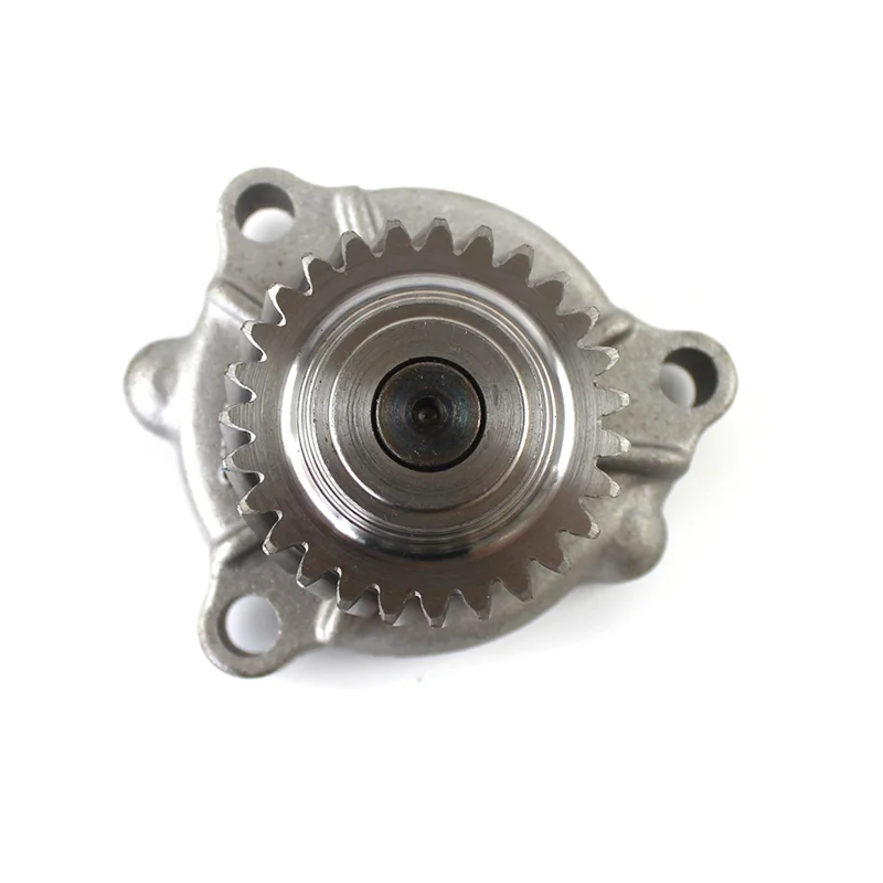 

Exquisite-1DZ-II 1DZ-2 Engine Oil Pump 15100-78202-71 For Toyota 7-8F Forklift Turcks Fuel Pump Replacement Accessories