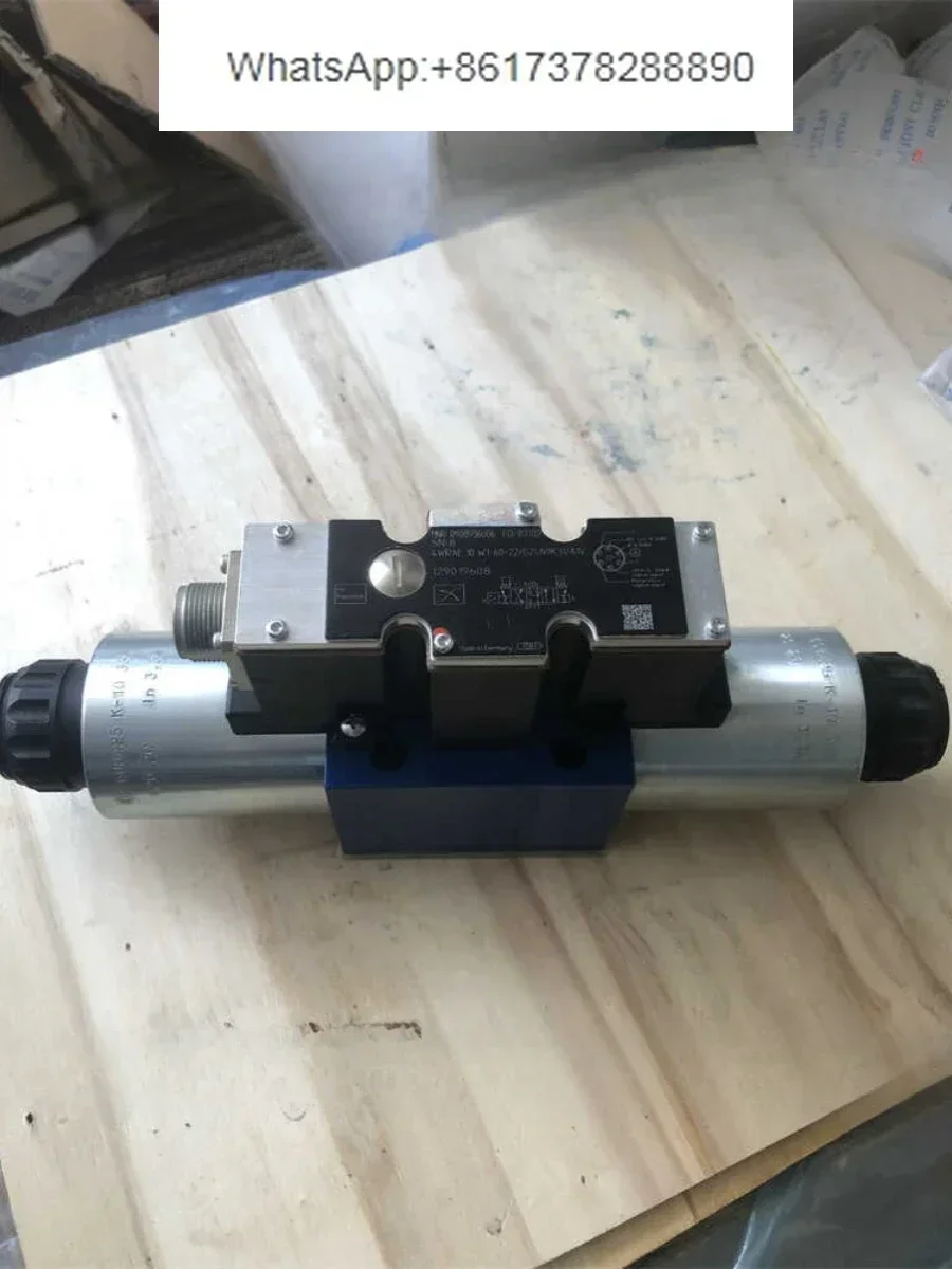 4WE6J6X/EG24N9K4 R900561288 solenoid valve original brand