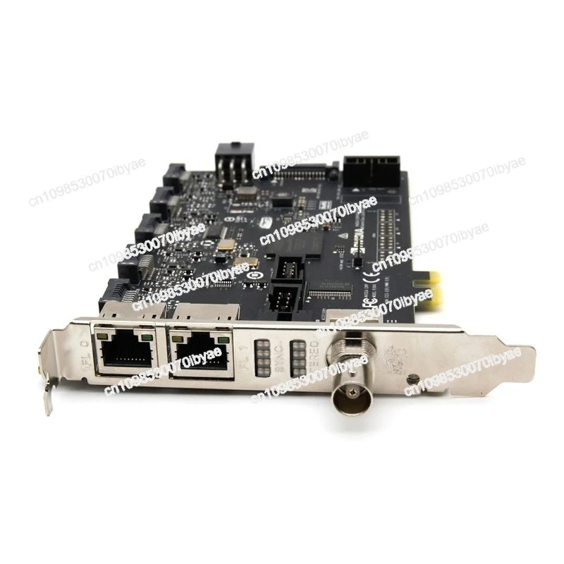 

For SYNC II support P series RTX series, sync card