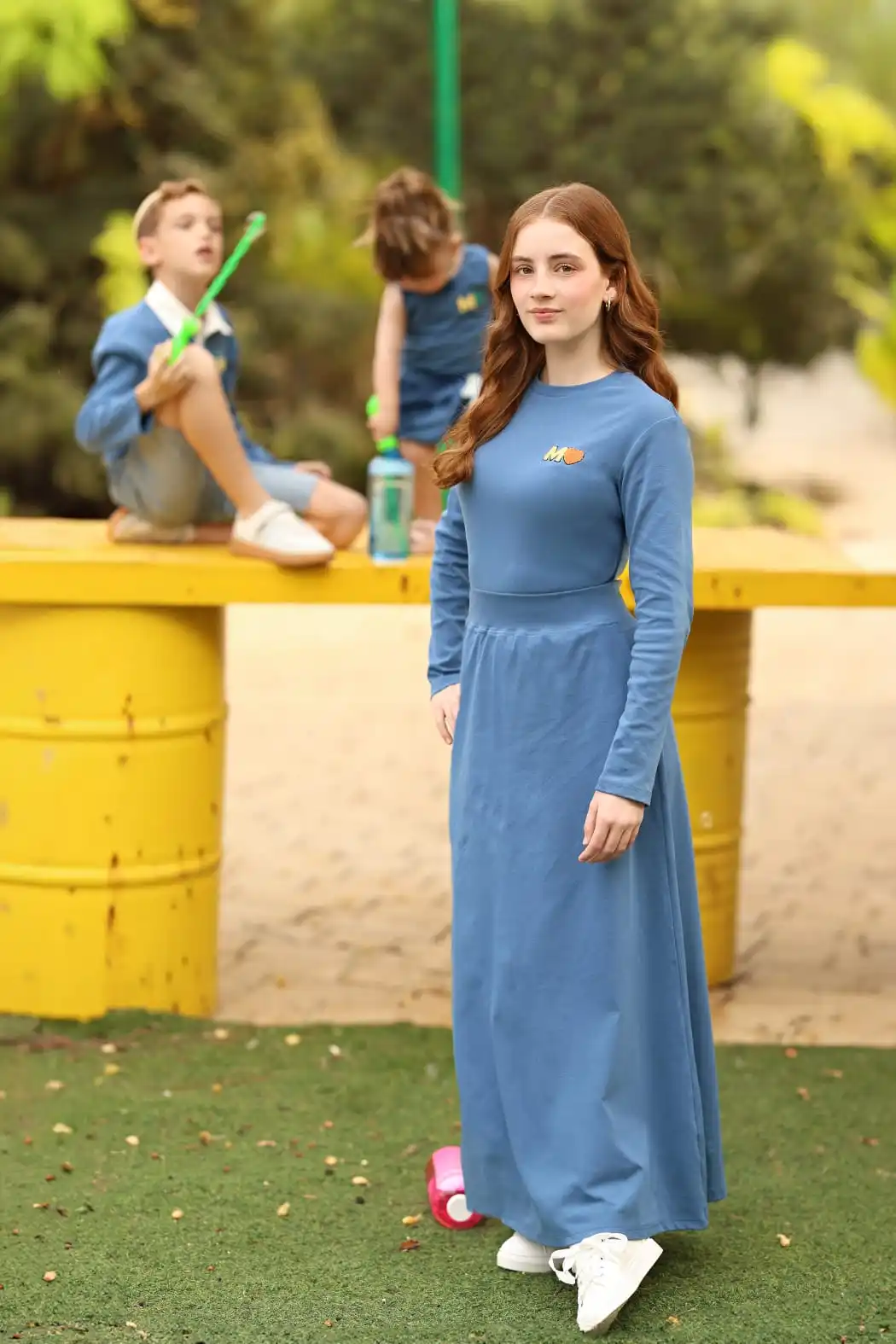 Thumbnail 3 - #9 Best Knit Matching Sets to Buy In 2026