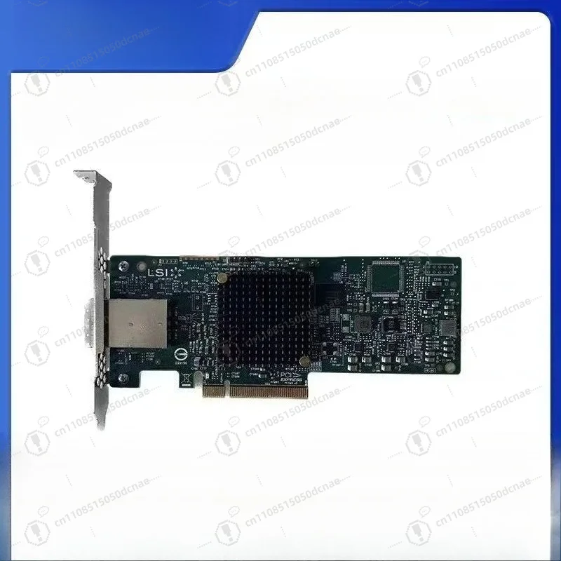 adaptateur-de-bus-hote-lsi-sas-9300-8e-8-ports-12-gb-s-sata-sas-pci-e30